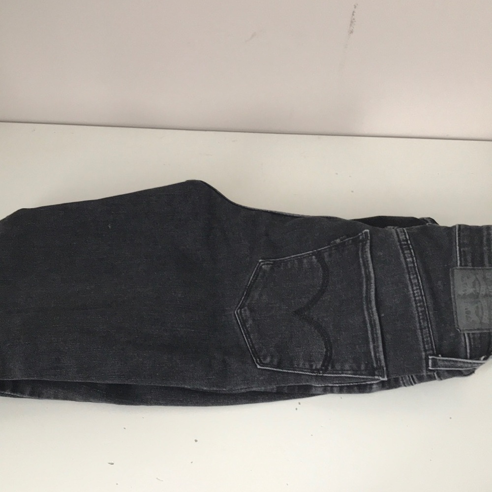 Levi’s 721 high rise skinny jeans